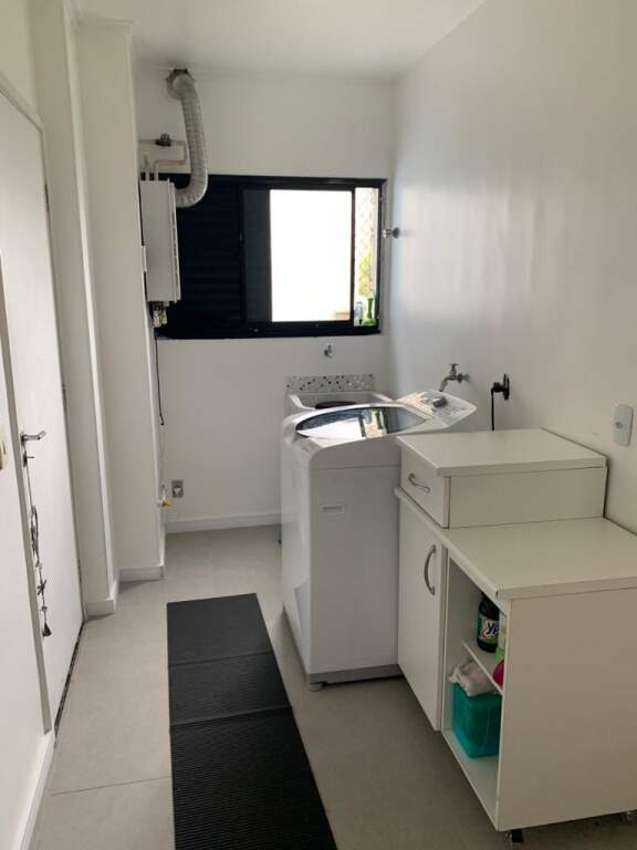 Apartamento à venda com 3 quartos, 163m² - Foto 18