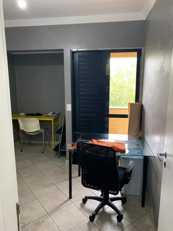 Apartamento à venda com 3 quartos, 163m² - Foto 13