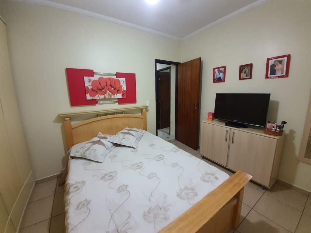 Apartamento à venda com 2 quartos, 69m² - Foto 3