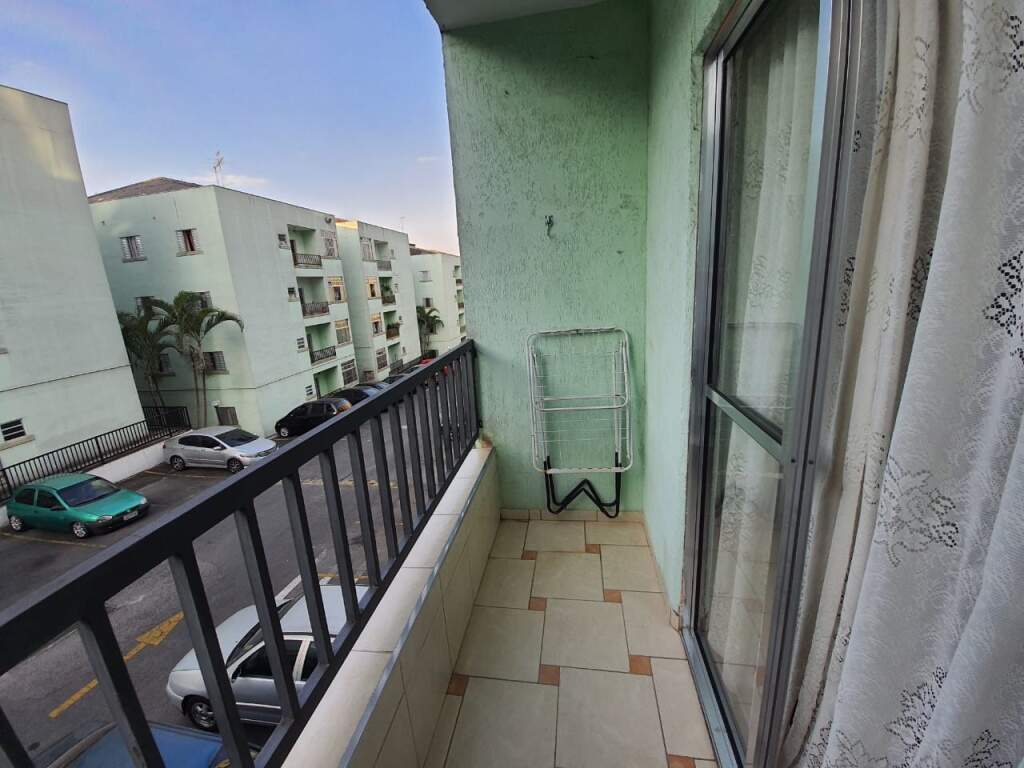 Apartamento à venda com 2 quartos, 69m² - Foto 5