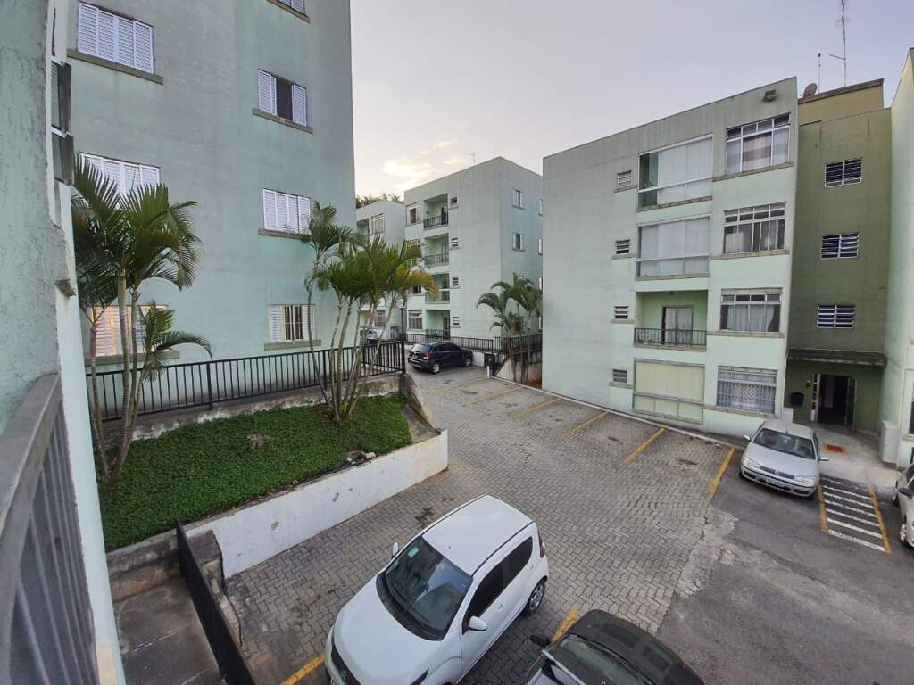 Apartamento à venda com 2 quartos, 69m² - Foto 10