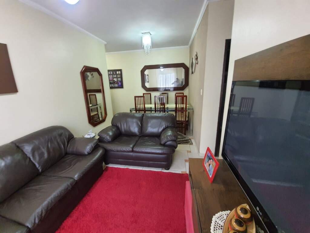 Apartamento à venda com 2 quartos, 69m² - Foto 11