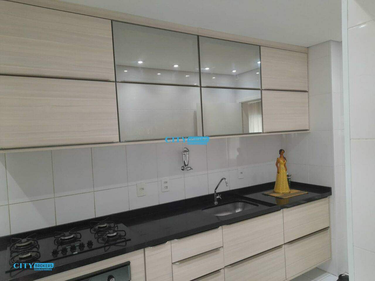 Apartamento à venda com 3 quartos, 135m² - Foto 14