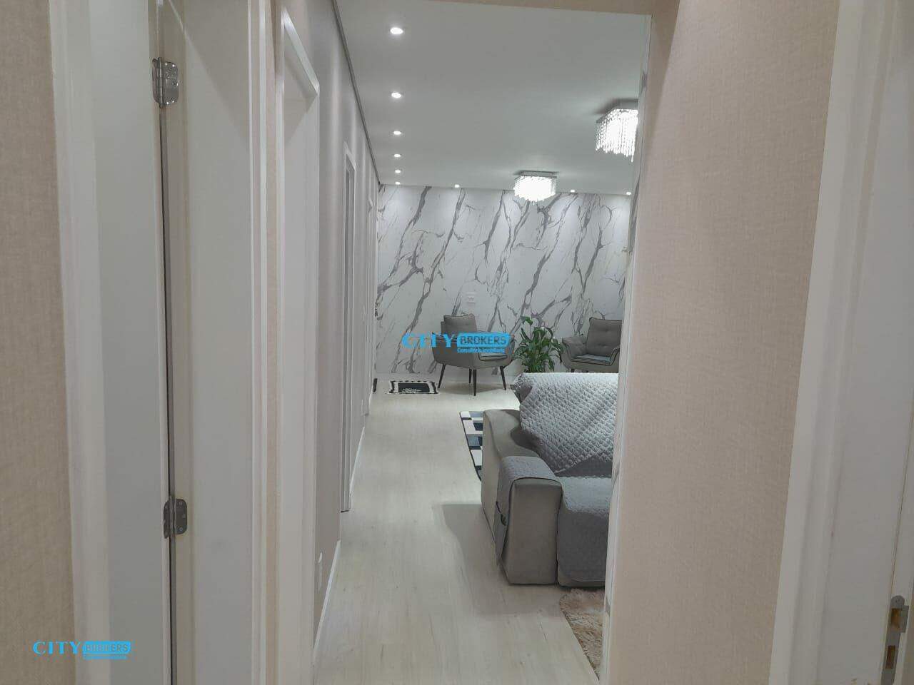 Apartamento à venda com 3 quartos, 135m² - Foto 23