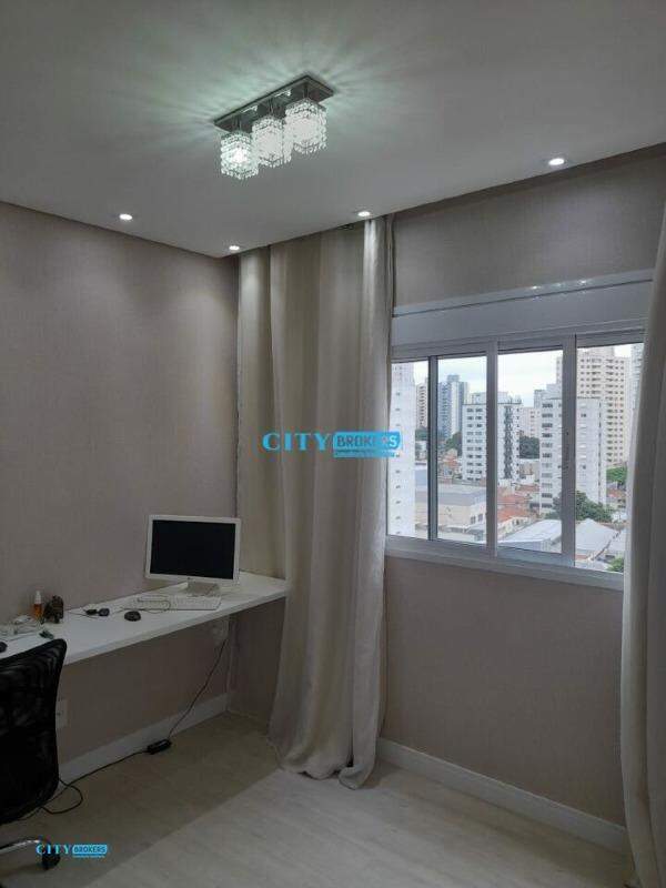 Apartamento à venda com 3 quartos, 135m² - Foto 24