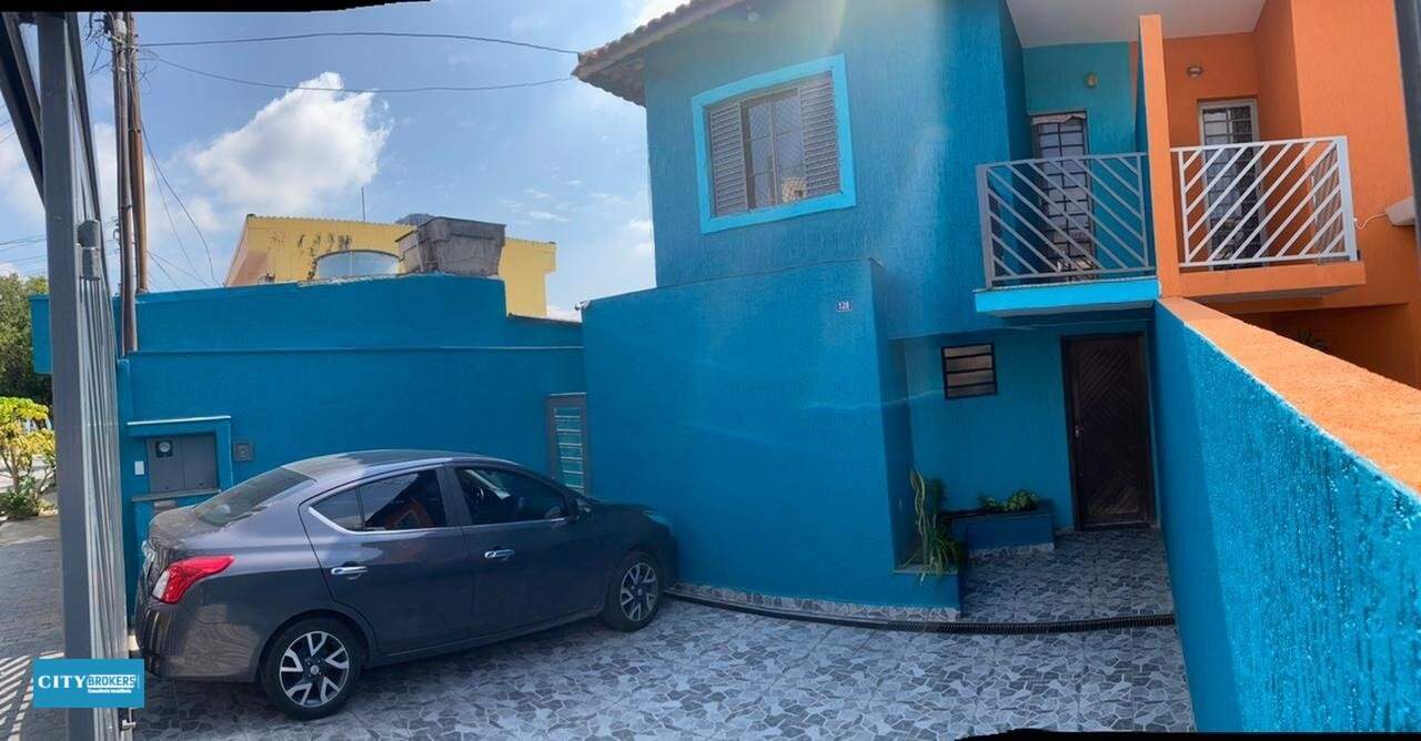 Casa à venda com 3 quartos, 146m² - Foto 5