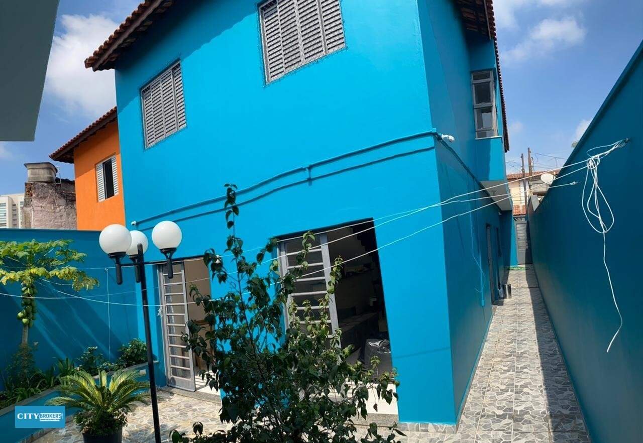 Casa à venda com 3 quartos, 146m² - Foto 8