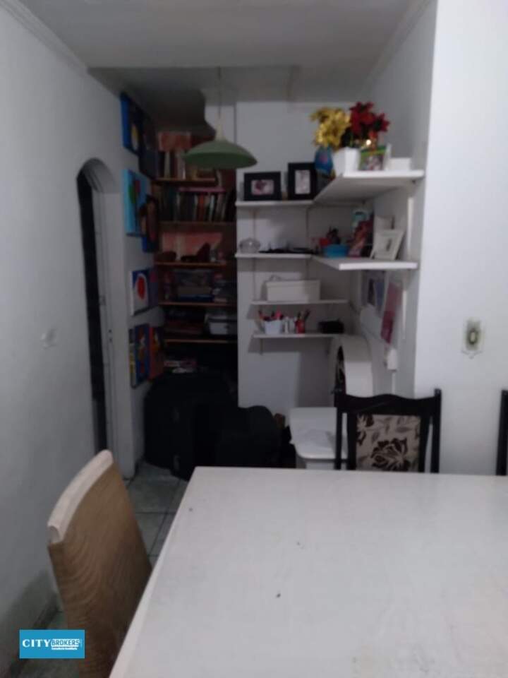 Sobrado à venda com 3 quartos, 125m² - Foto 1