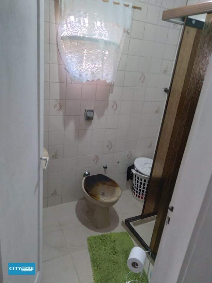 Sobrado à venda com 3 quartos, 125m² - Foto 10