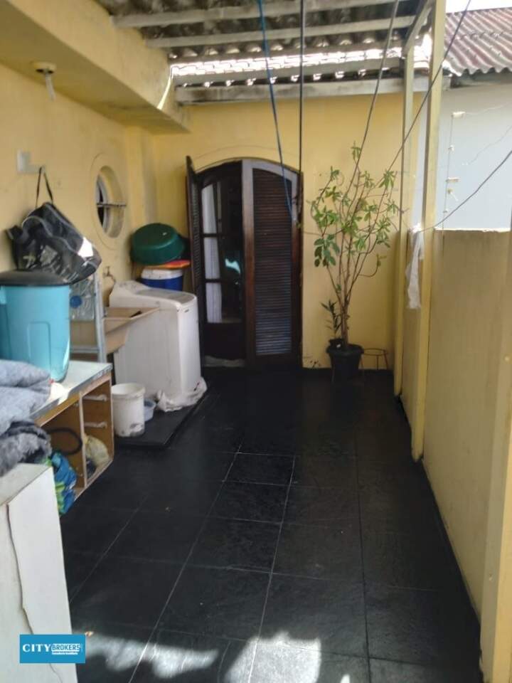 Sobrado à venda com 3 quartos, 125m² - Foto 5