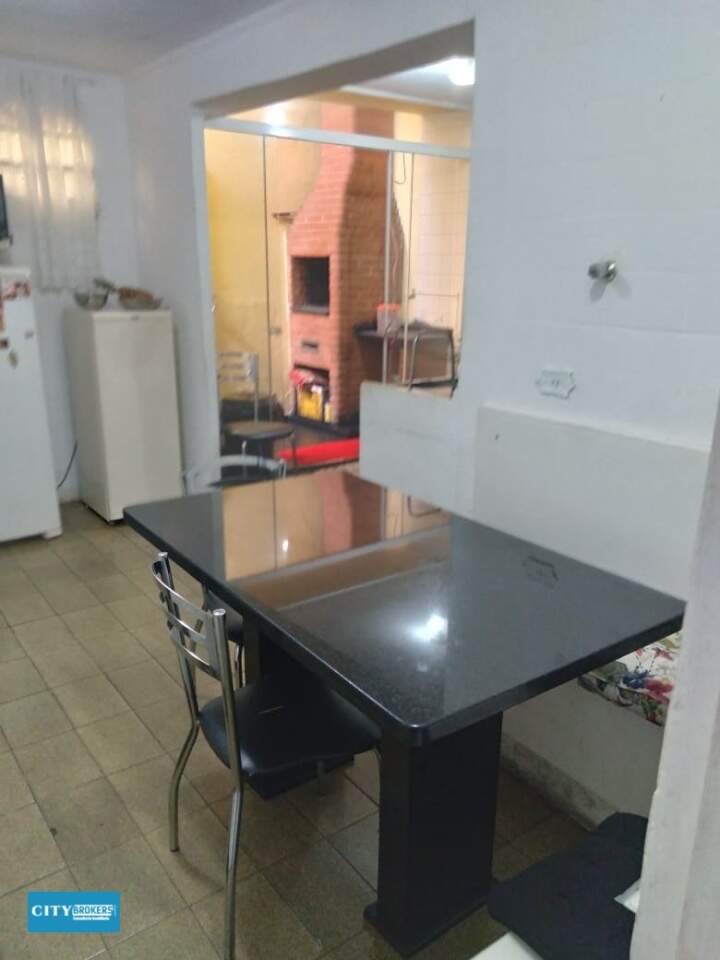 Sobrado à venda com 3 quartos, 125m² - Foto 11