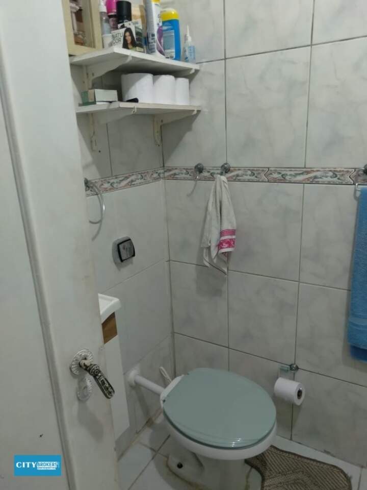 Sobrado à venda com 3 quartos, 125m² - Foto 12