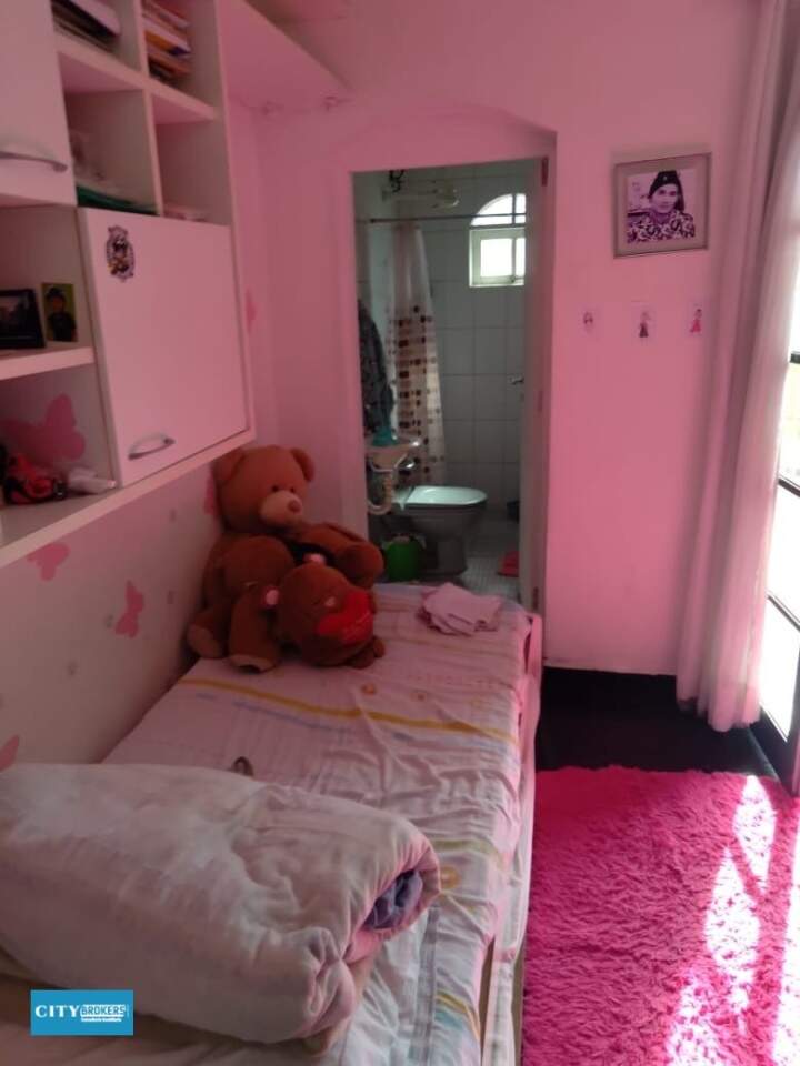 Sobrado à venda com 3 quartos, 125m² - Foto 23