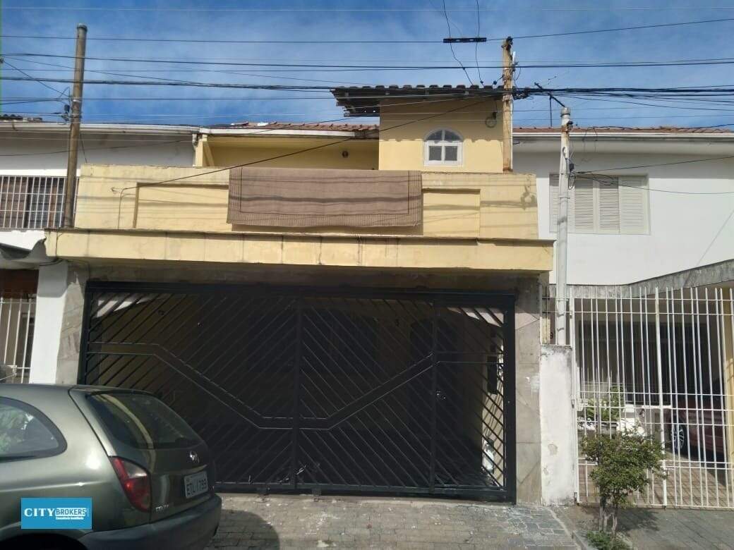 Sobrado à venda com 3 quartos, 125m² - Foto 2