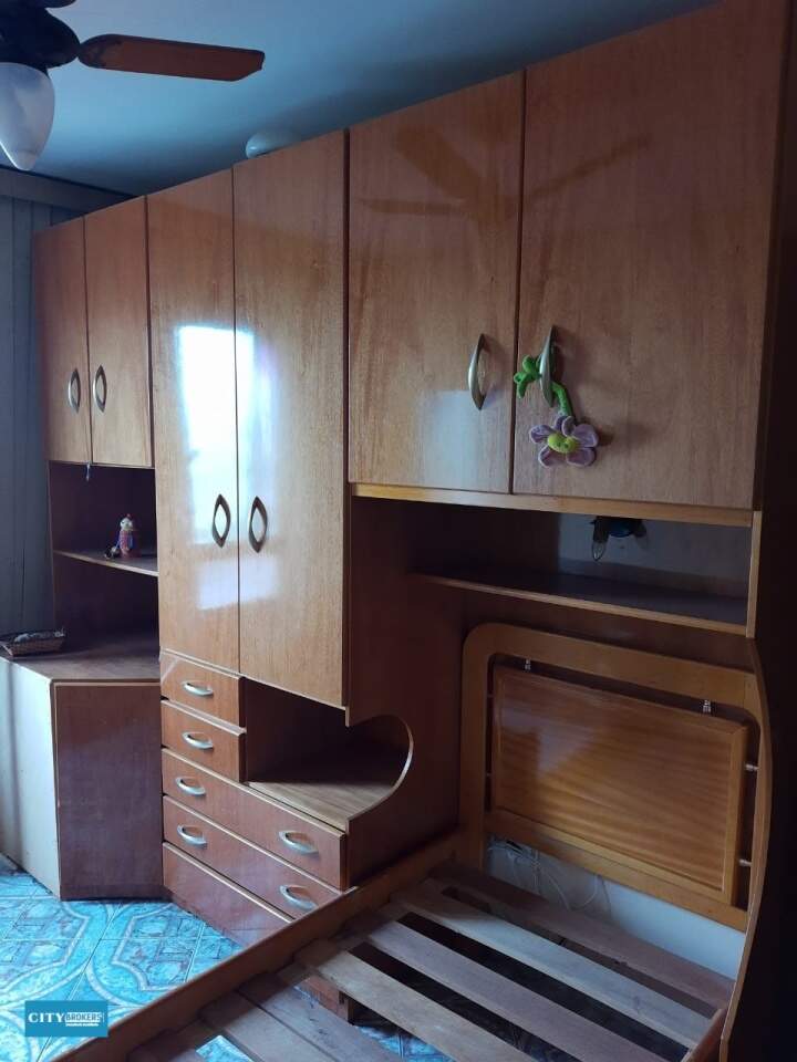 Apartamento à venda com 3 quartos, 100m² - Foto 3