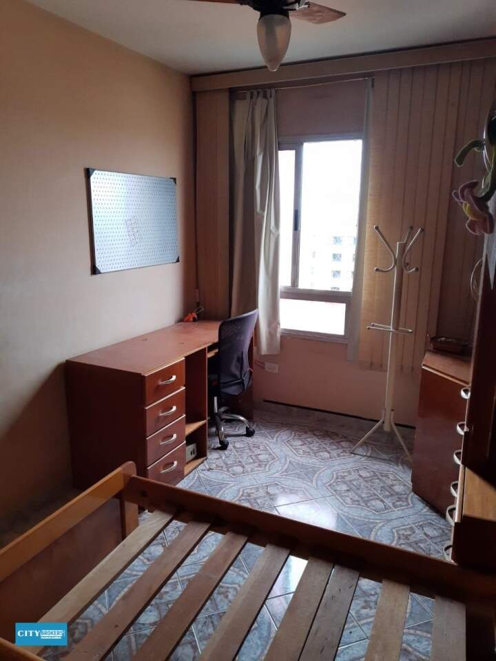 Apartamento à venda com 3 quartos, 100m² - Foto 11