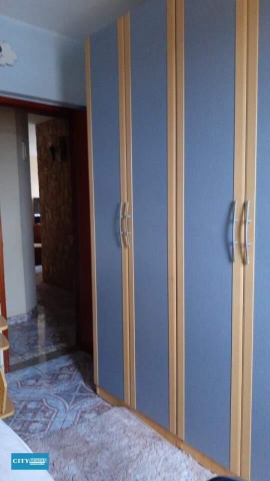 Apartamento à venda com 3 quartos, 100m² - Foto 16