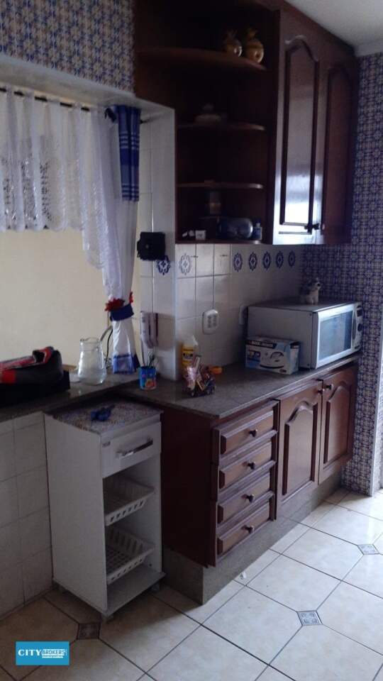 Apartamento à venda com 3 quartos, 100m² - Foto 19