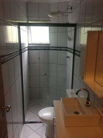 Apartamento à venda com 2 quartos, 54m² - Foto 6