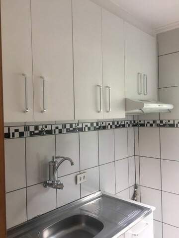 Apartamento, 2 quartos, 54 m² - Foto 4