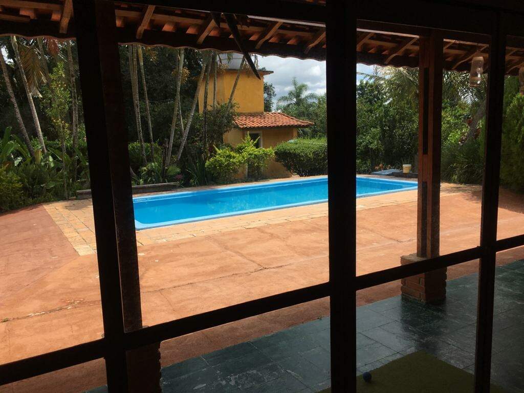 Chácara à venda com 6 quartos, 5150m² - Foto 8