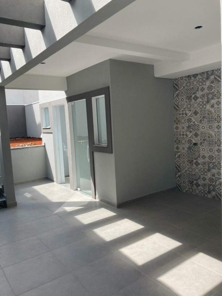 Sobrado à venda com 3 quartos, 157m² - Foto 3