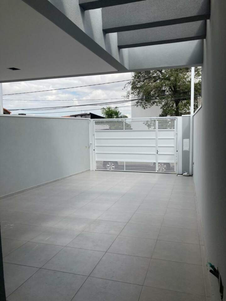 Sobrado à venda com 3 quartos, 157m² - Foto 5