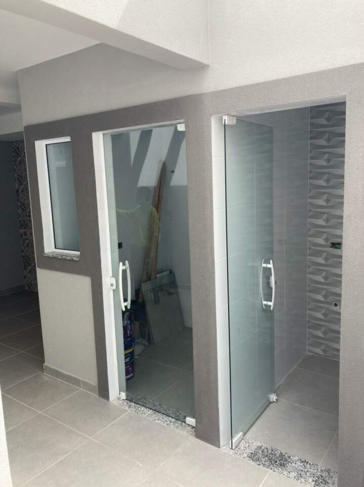 Sobrado à venda com 3 quartos, 157m² - Foto 8