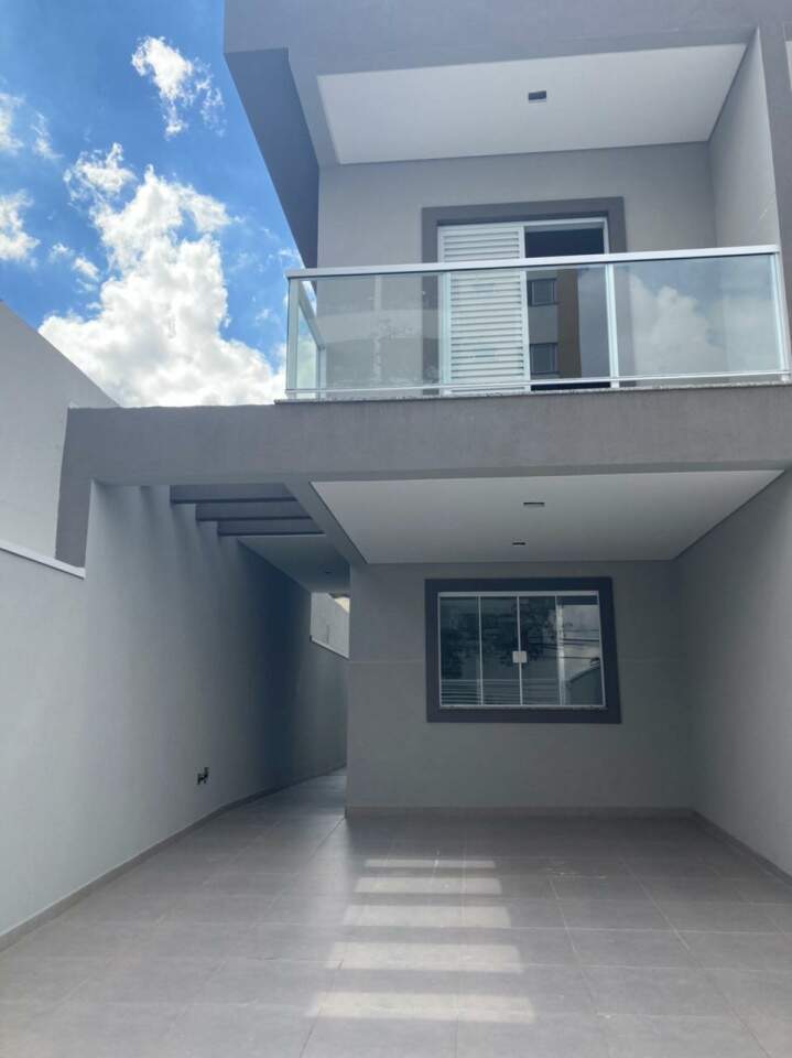 Sobrado à venda com 3 quartos, 157m² - Foto 9