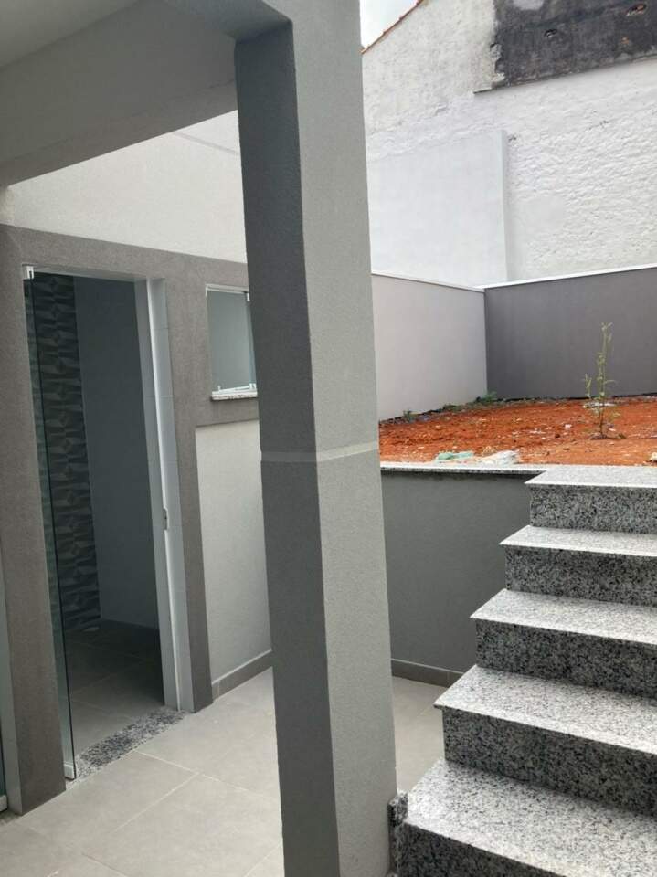 Sobrado à venda com 3 quartos, 157m² - Foto 16