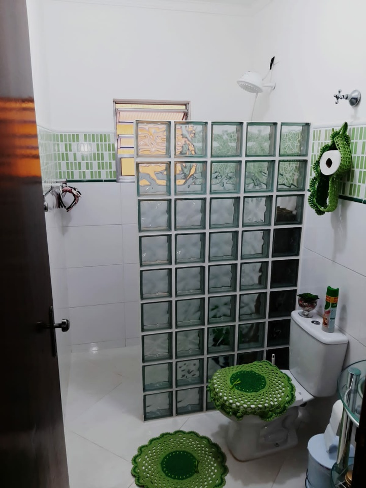 Sobrado à venda com 3 quartos, 125m² - Foto 23