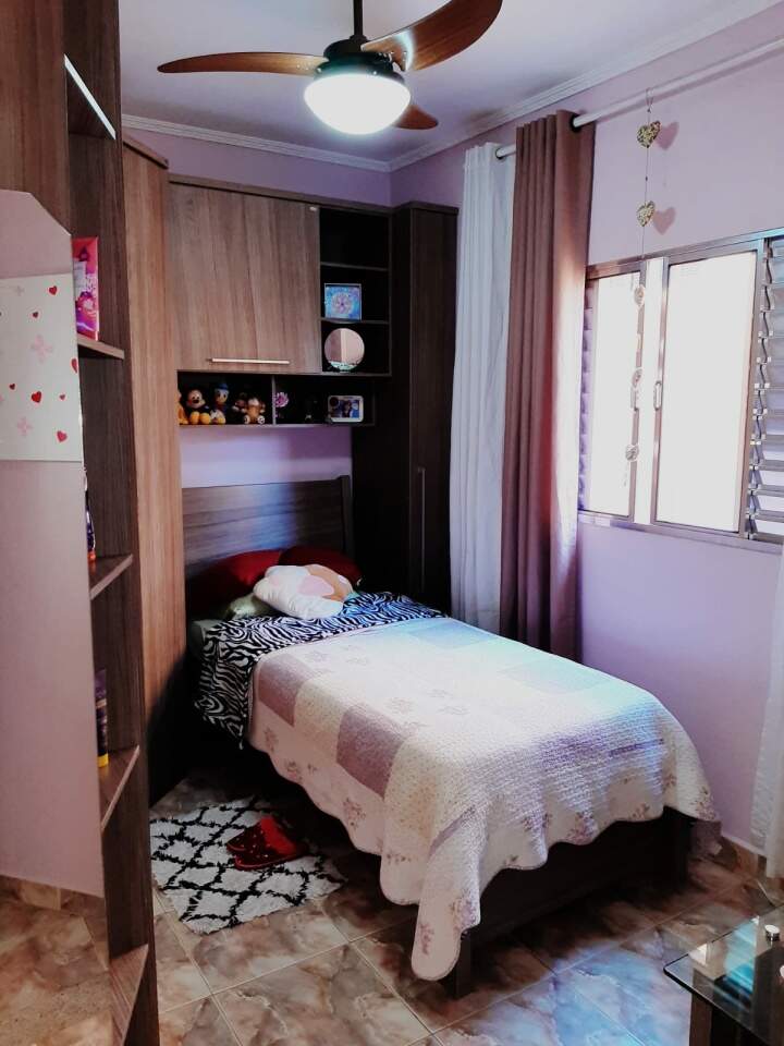 Sobrado à venda com 3 quartos, 125m² - Foto 18