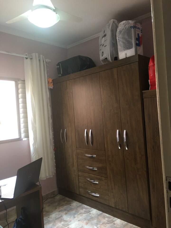 Sobrado à venda com 3 quartos, 125m² - Foto 17