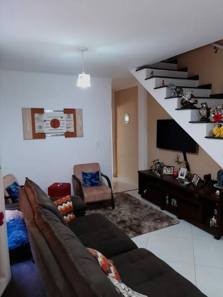 Sobrado à venda com 3 quartos, 125m² - Foto 7