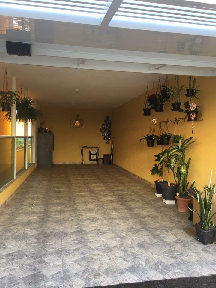 Sobrado à venda com 3 quartos, 125m² - Foto 26