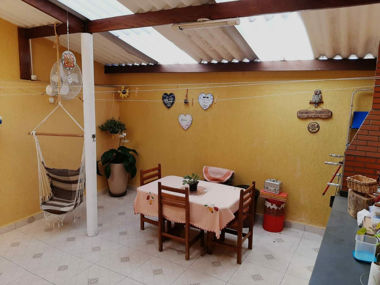 Sobrado à venda com 3 quartos, 125m² - Foto 27