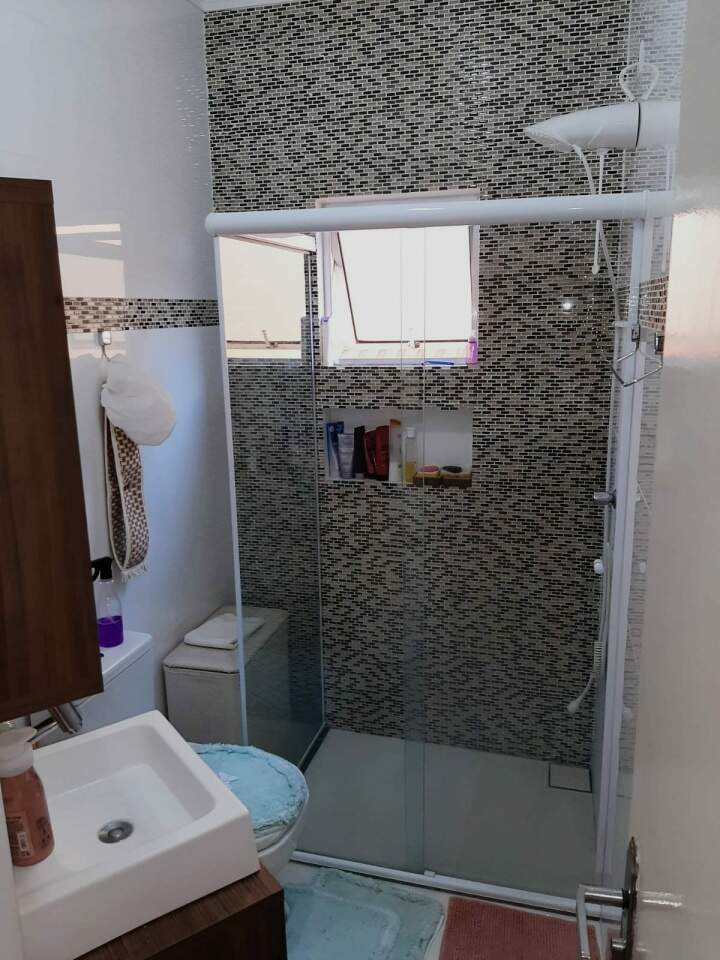 Sobrado à venda com 3 quartos, 125m² - Foto 24