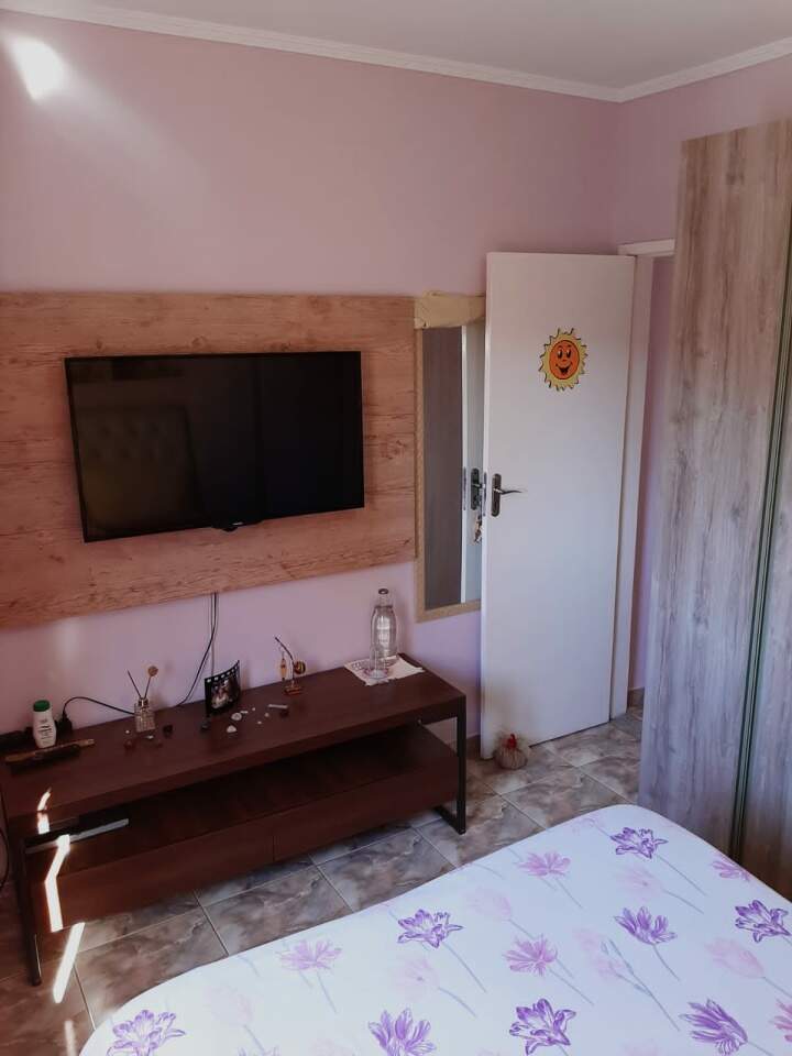 Sobrado à venda com 3 quartos, 125m² - Foto 20