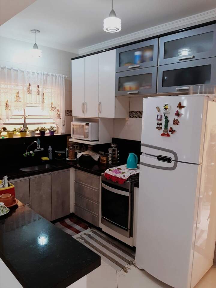 Sobrado à venda com 3 quartos, 125m² - Foto 11