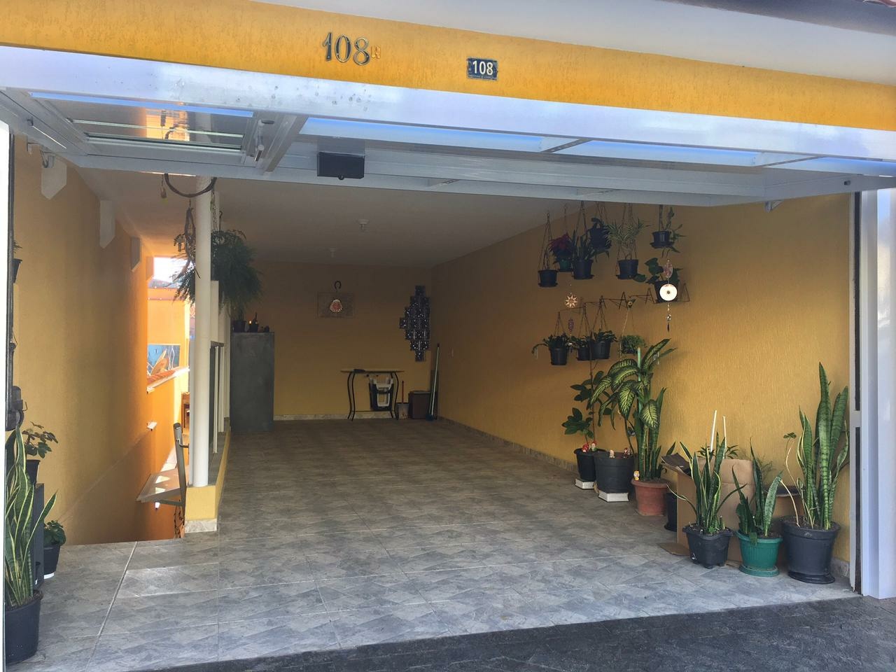 Sobrado à venda com 3 quartos, 125m² - Foto 28