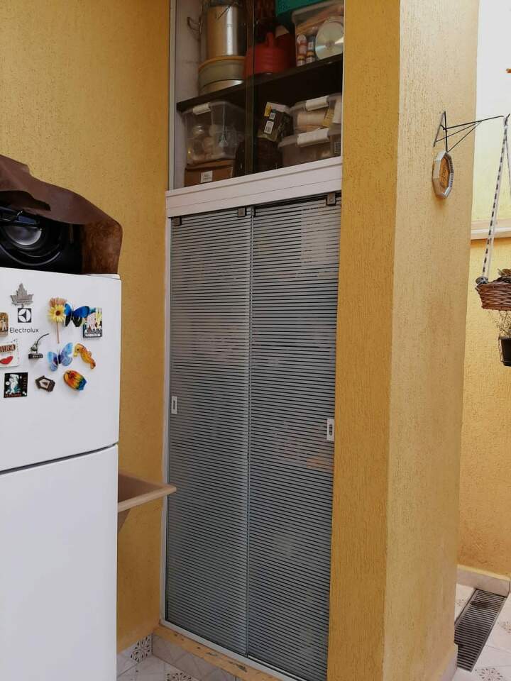 Sobrado à venda com 3 quartos, 125m² - Foto 12