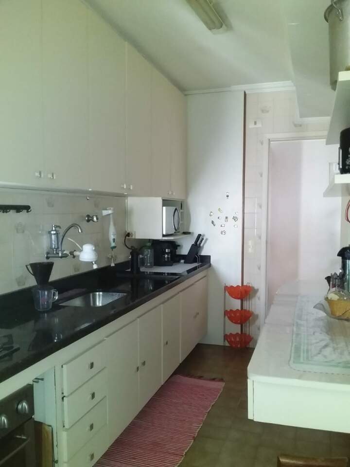 Apartamento à venda com 3 quartos, 78m² - Foto 1