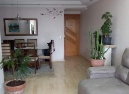 Apartamento à venda com 3 quartos, 78m² - Foto 2