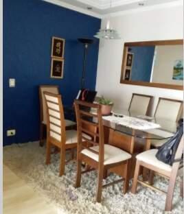 Apartamento à venda com 3 quartos, 78m² - Foto 14