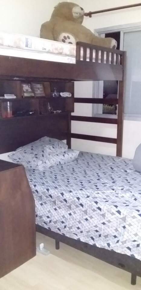 Apartamento à venda com 3 quartos, 78m² - Foto 16