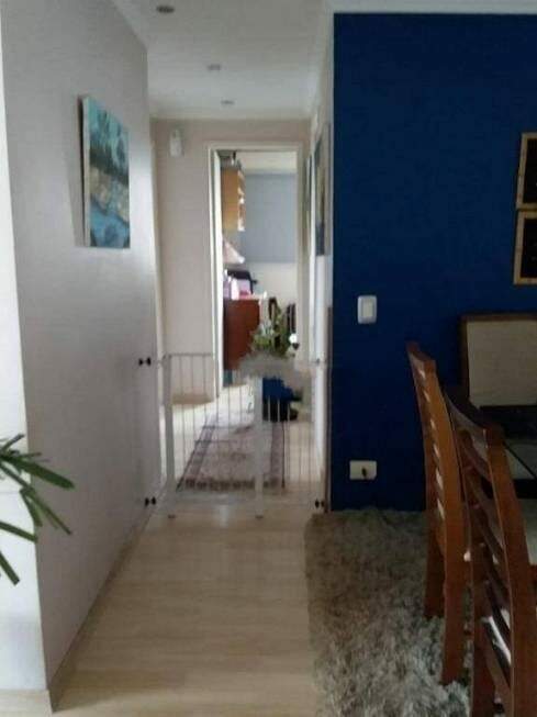 Apartamento à venda com 3 quartos, 78m² - Foto 17