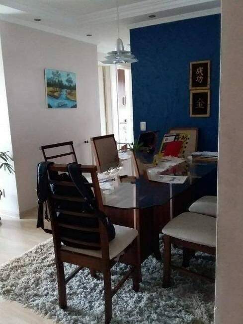 Apartamento à venda com 3 quartos, 78m² - Foto 20