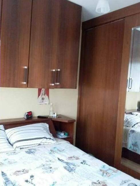 Apartamento à venda com 3 quartos, 78m² - Foto 22