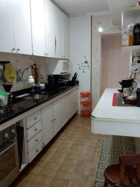 Apartamento à venda com 3 quartos, 78m² - Foto 23