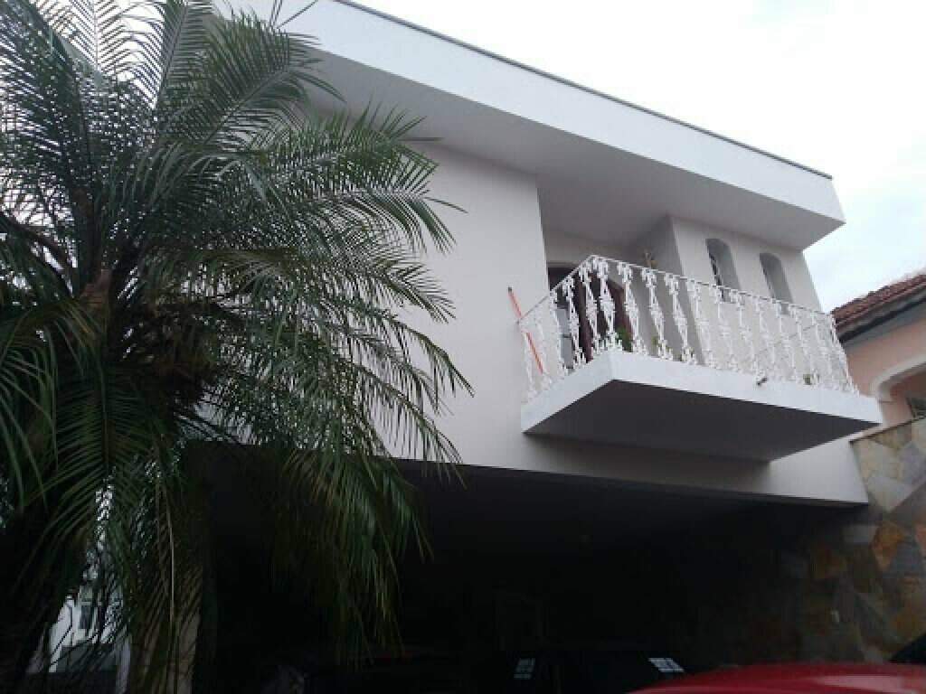 Sobrado à venda com 3 quartos, 180m² - Foto 2